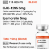 cjc 1295 ipamorelin